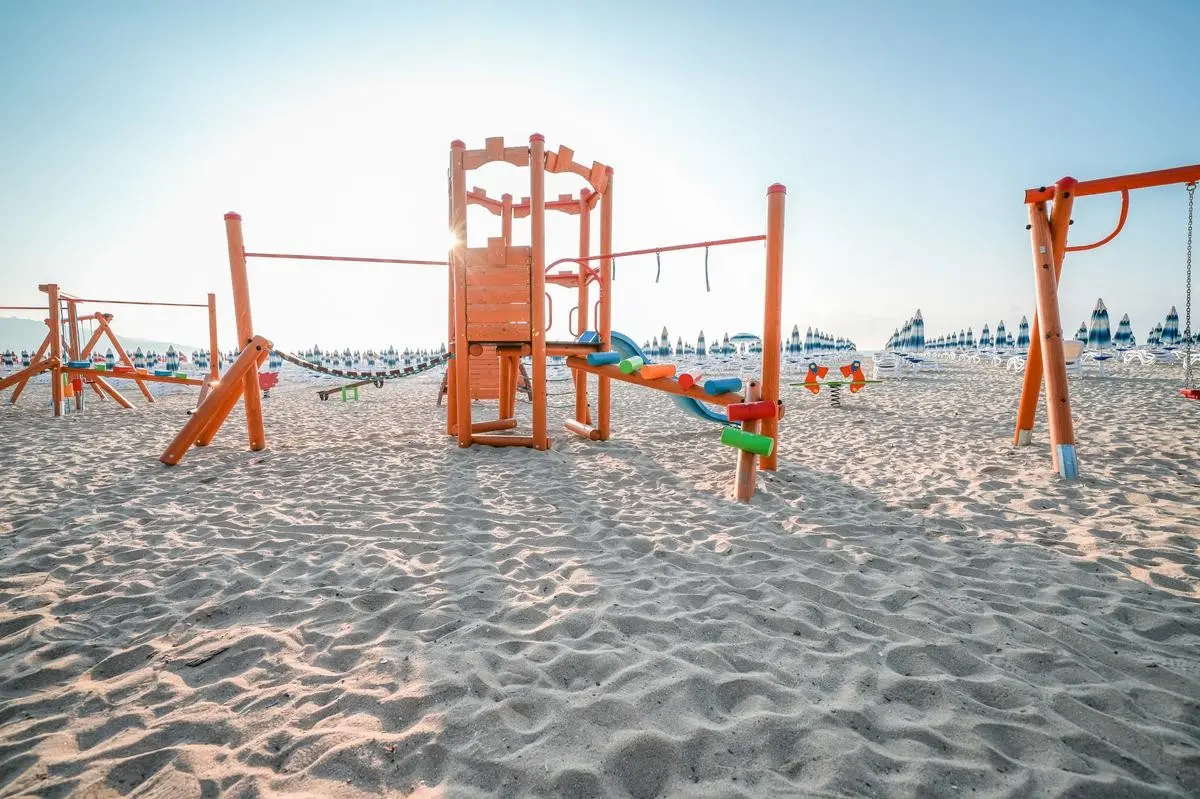 Calimera Ralitsa Superior — CALIMERA RALITSA SUPERIOR