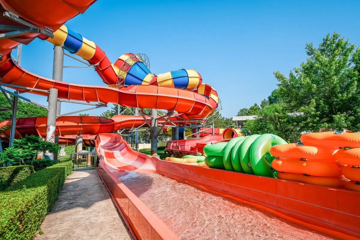 Calimera Ralitsa Superior — CALIMERA RALITSA SUPERIOR