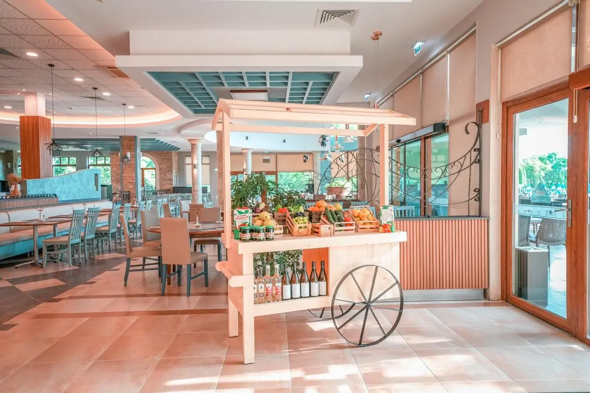 Calimera Ralitsa Superior — CALIMERA RALITSA SUPERIOR