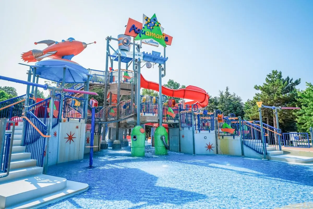 Calimera Ralitsa Superior — CALIMERA RALITSA SUPERIOR