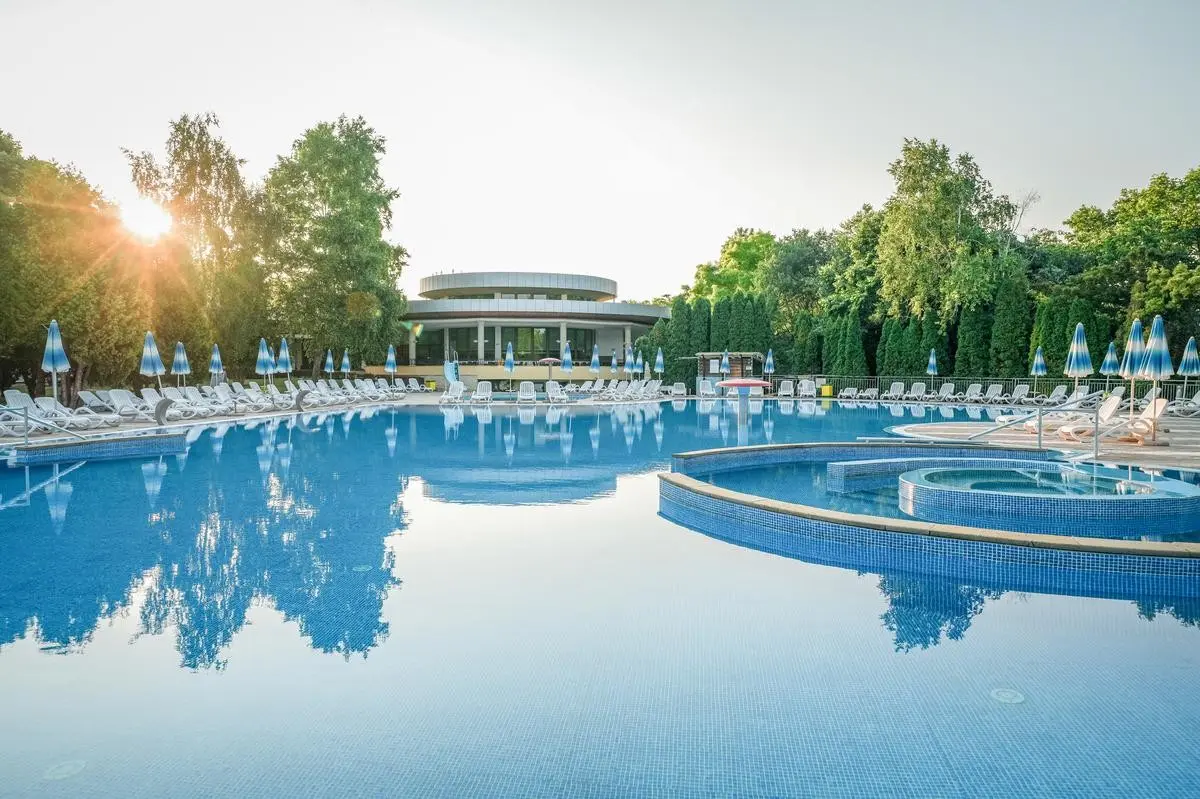 Calimera Ralitsa Superior — CALIMERA RALITSA SUPERIOR