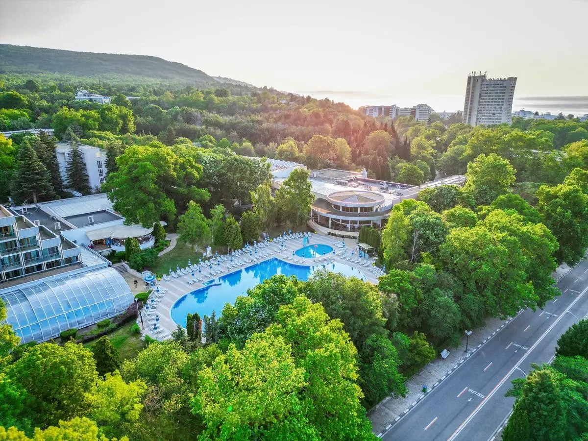 Calimera Ralitsa Superior — CALIMERA RALITSA SUPERIOR