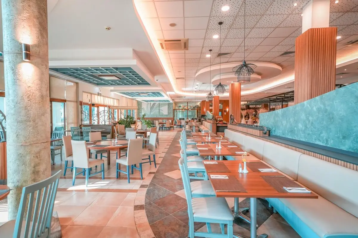 Calimera Ralitsa Superior — CALIMERA RALITSA SUPERIOR