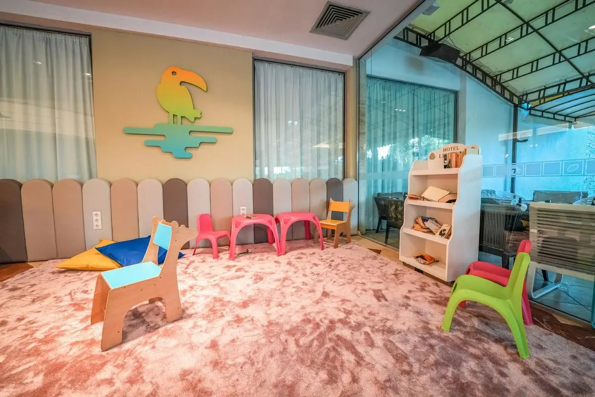 Calimera Ralitsa Superior — CALIMERA RALITSA SUPERIOR