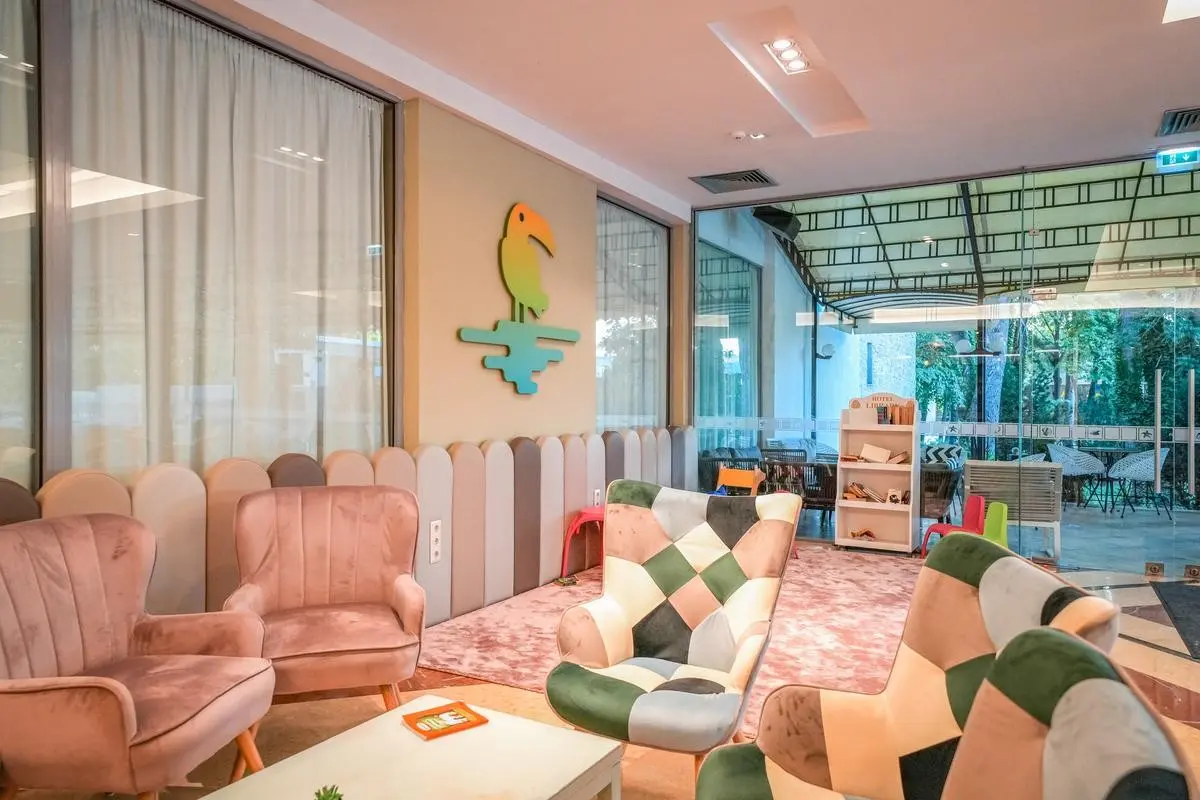 Calimera Ralitsa Superior — CALIMERA RALITSA SUPERIOR