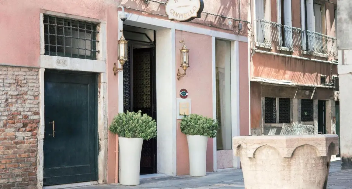 Hotel Campiello Hotel