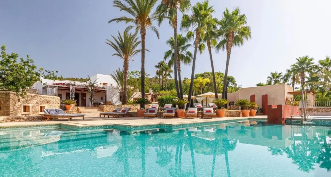 Hotel Can Lluc Boutique Country Hotel & Villas