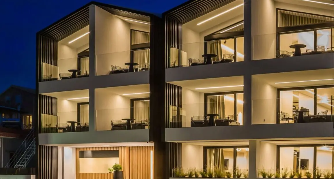 Hotel Canale Hotel & Suites