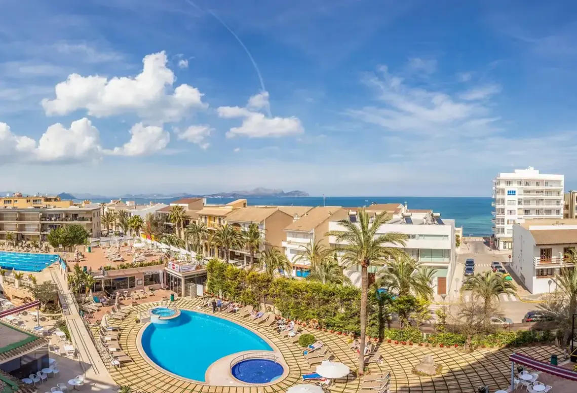 Atrakcje dla dzieci w hotelu Caprice Janeiro Hotel & Spa