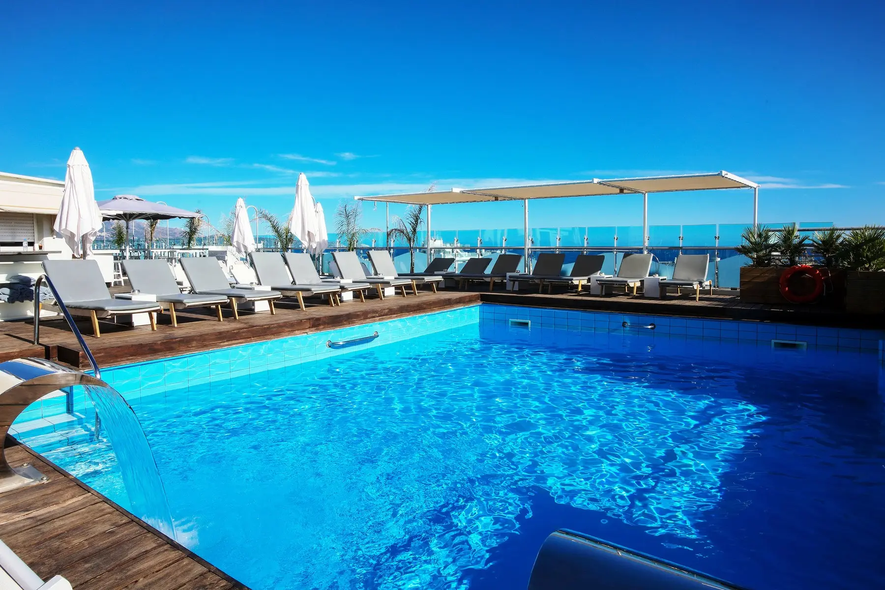 Capsis Astoria — CAPSIS ASTORIA