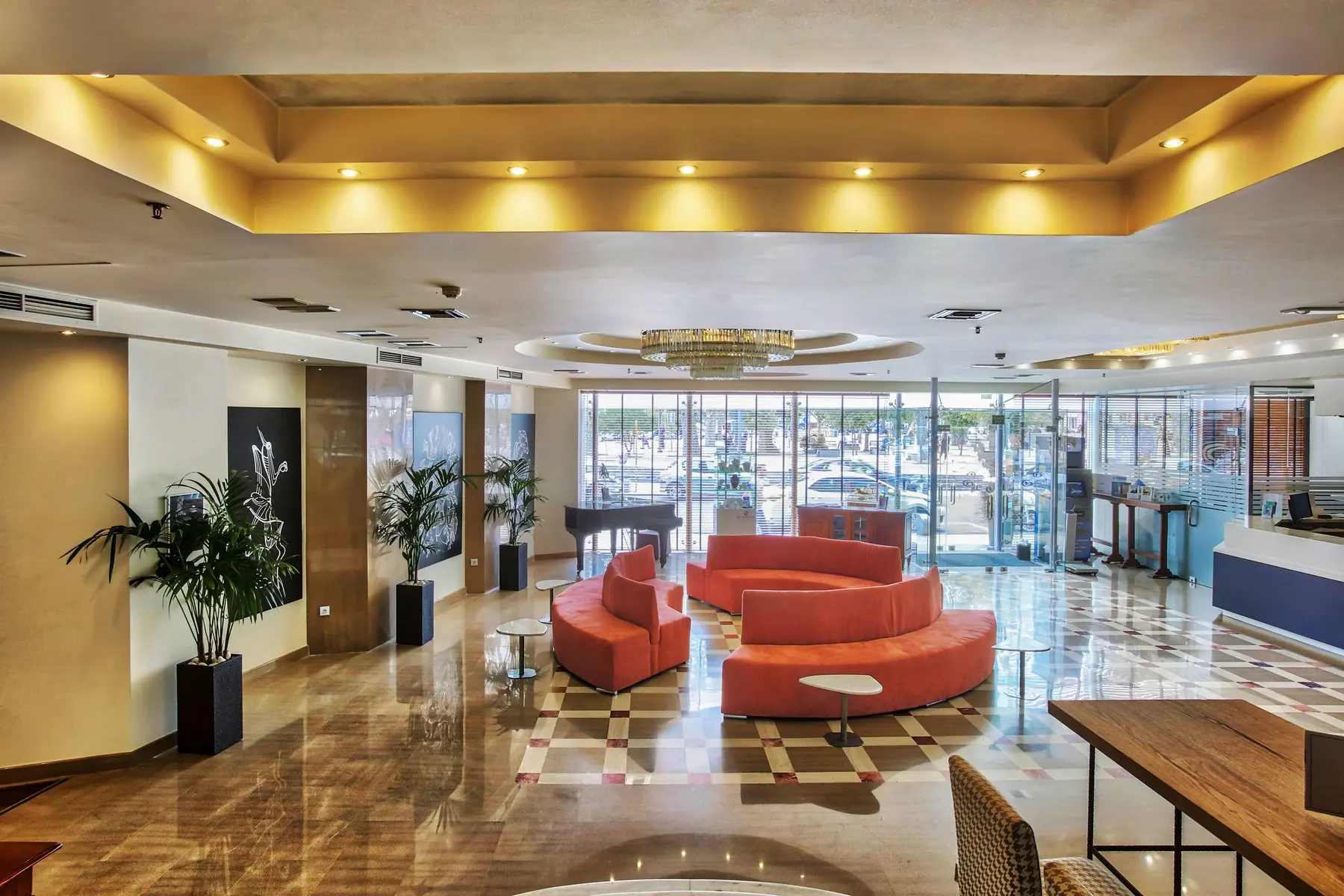 Capsis Astoria — CAPSIS ASTORIA