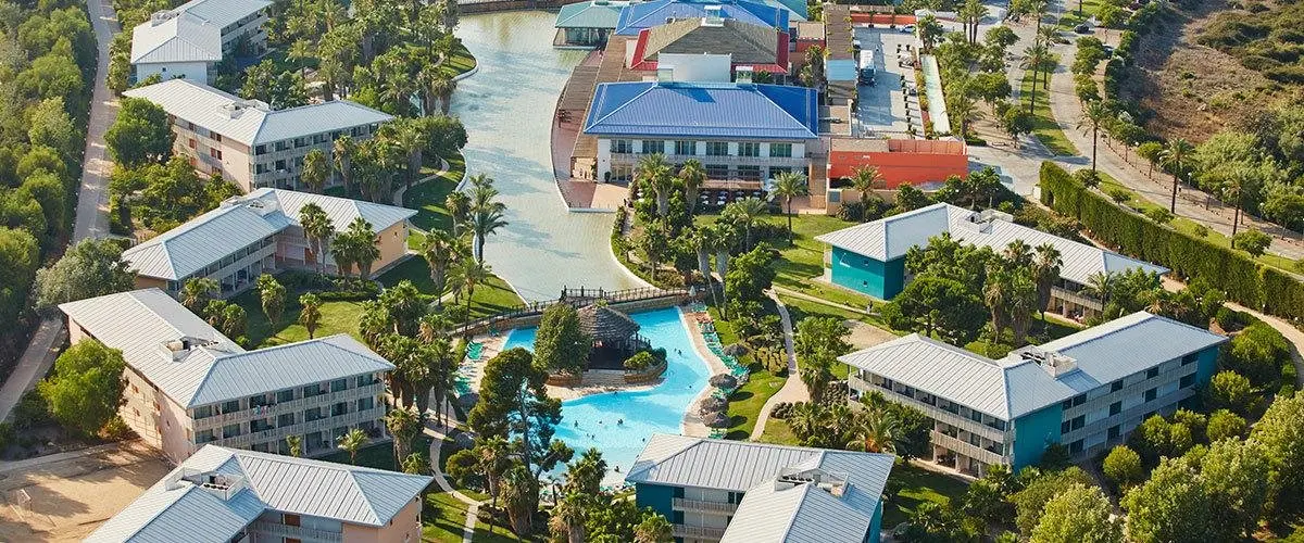 Hotel Caribe