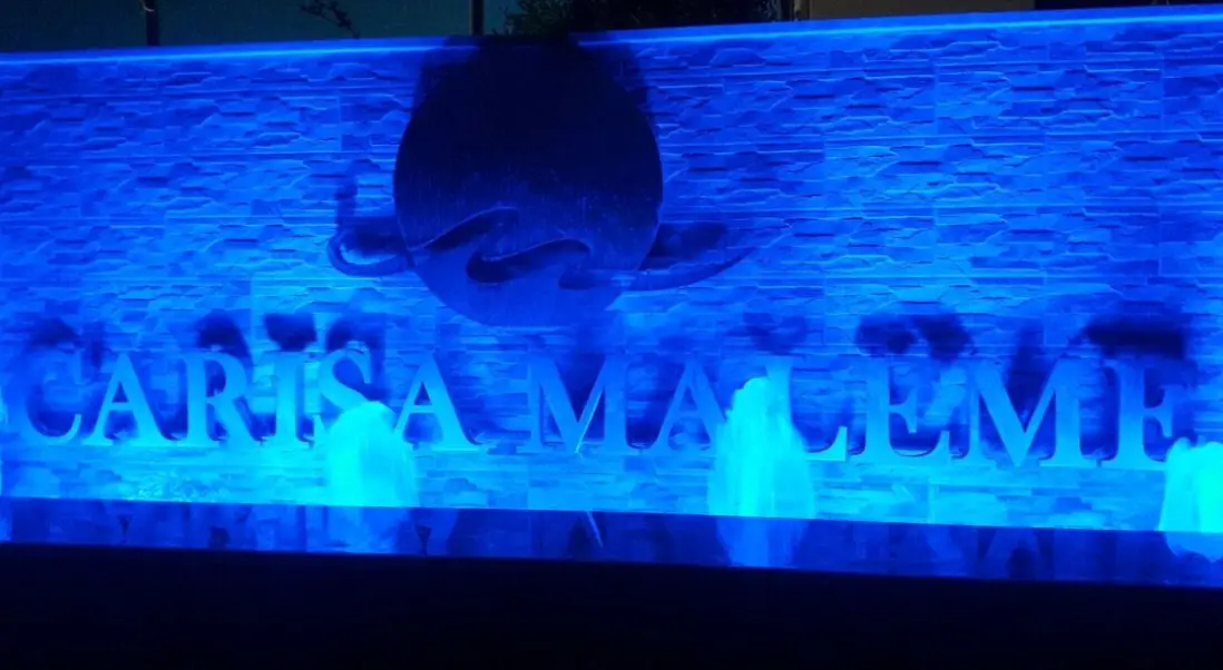 Spa w hotelu Carisa Maleme