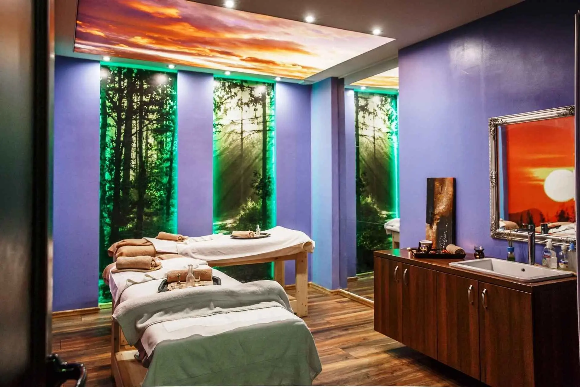 Casa Karina — CASA KARINA