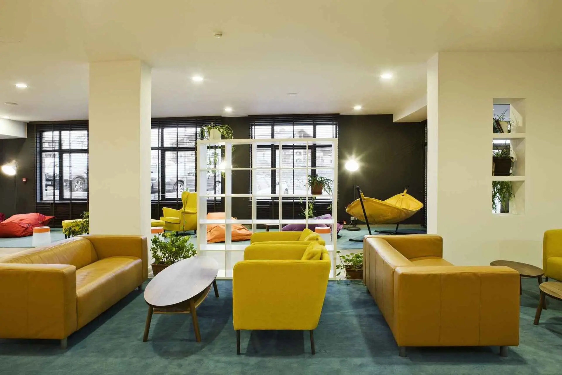 Casa Karina — CASA KARINA