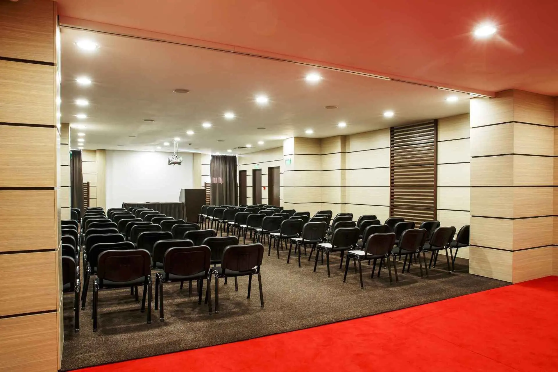 Casa Karina — CASA KARINA