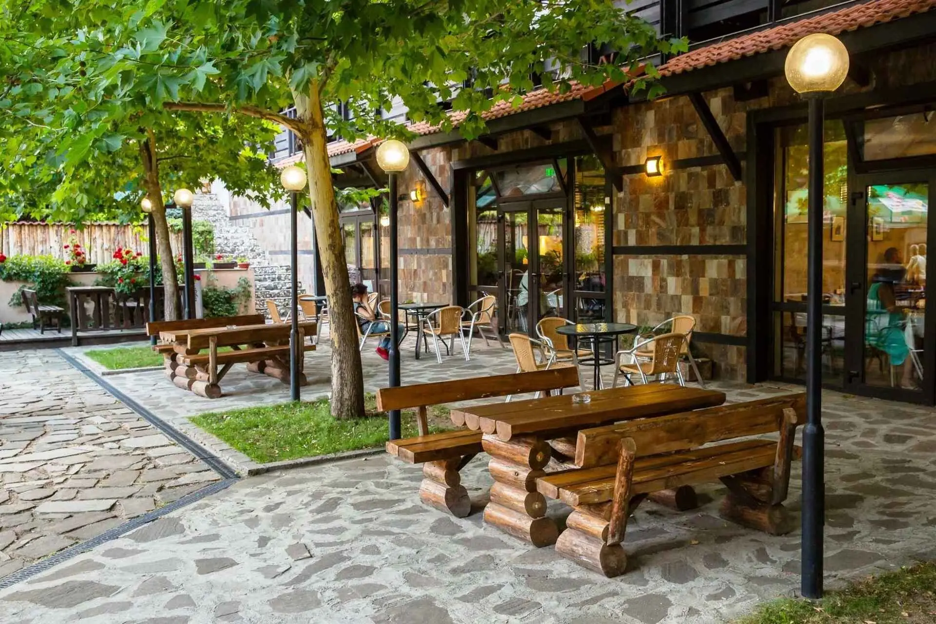 Casa Karina — CASA KARINA