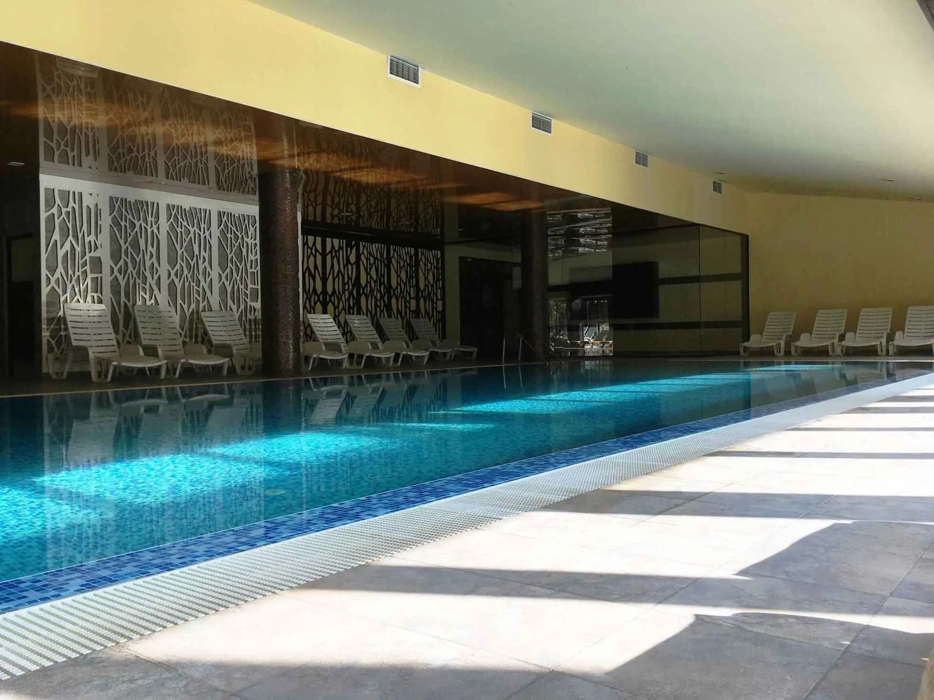 Casa Karina — CASA KARINA