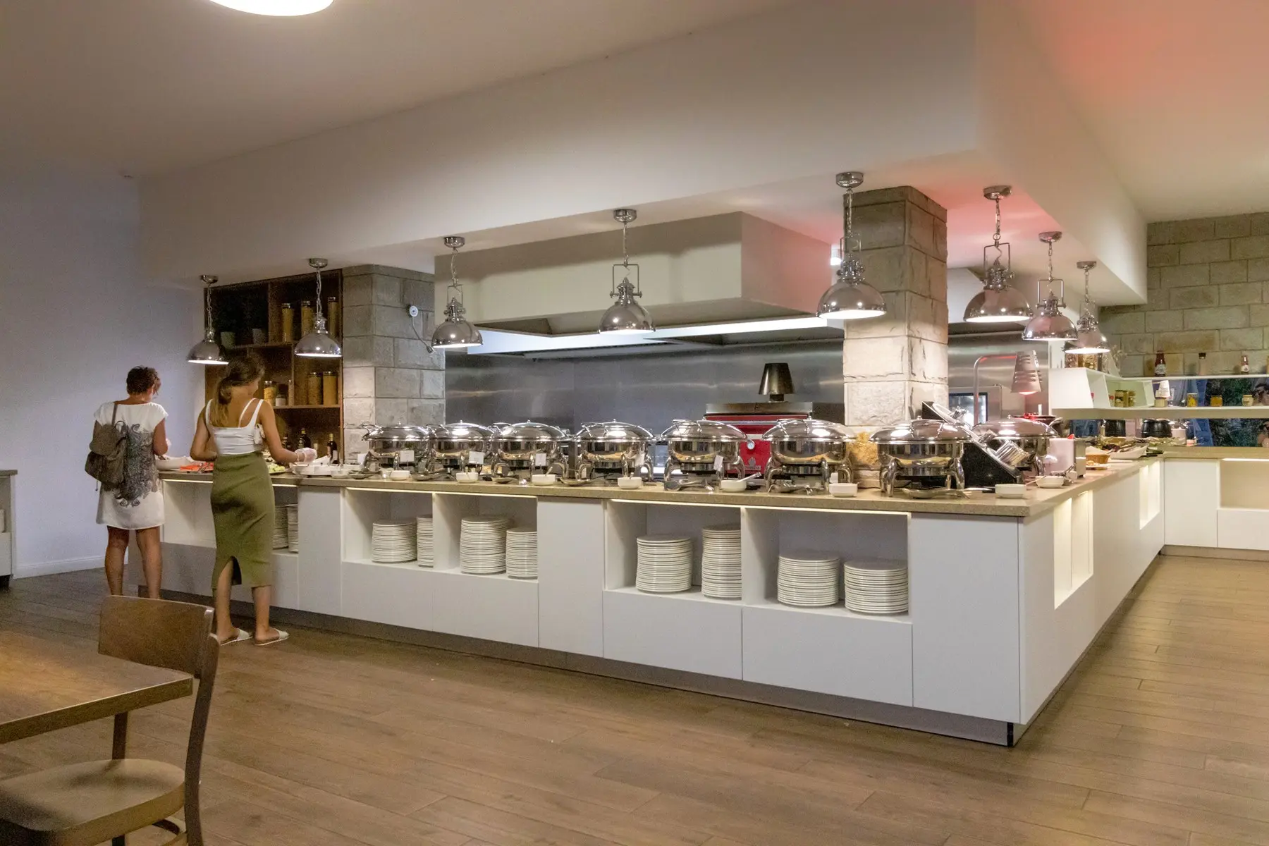 Cascadas Family Resort — CASCADAS FAMILY RESORT