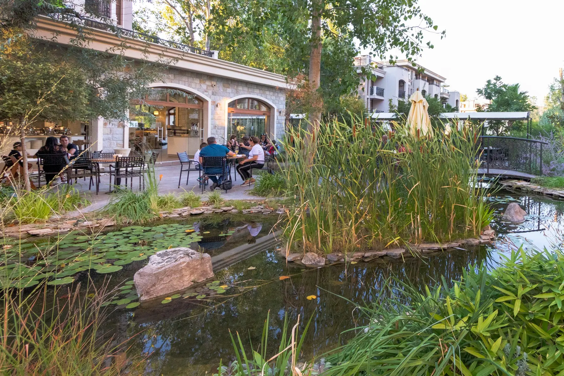 Cascadas Family Resort — CASCADAS FAMILY RESORT