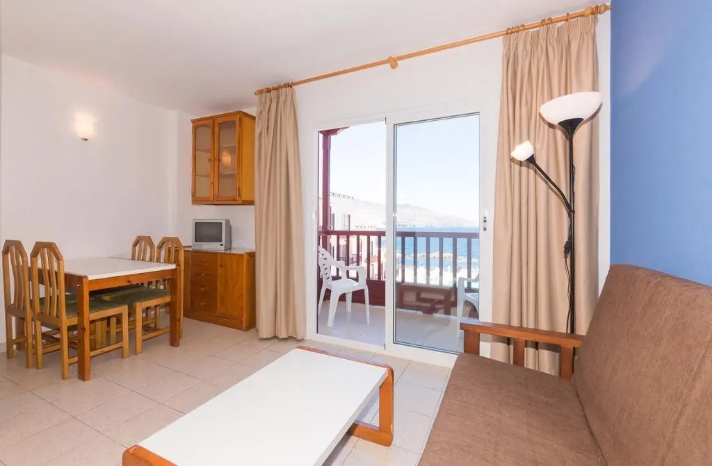 Centro Cancajos — CENTRO CANCAJOS