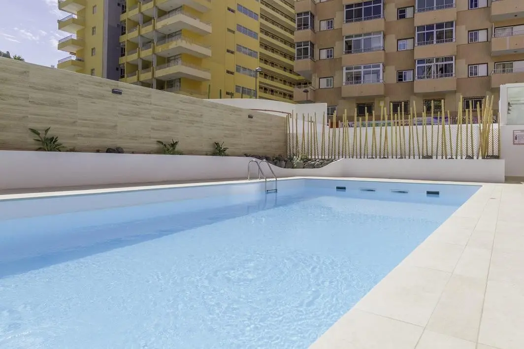 Checkin Concordia Playa — CHECKIN CONCORDIA PLAYA