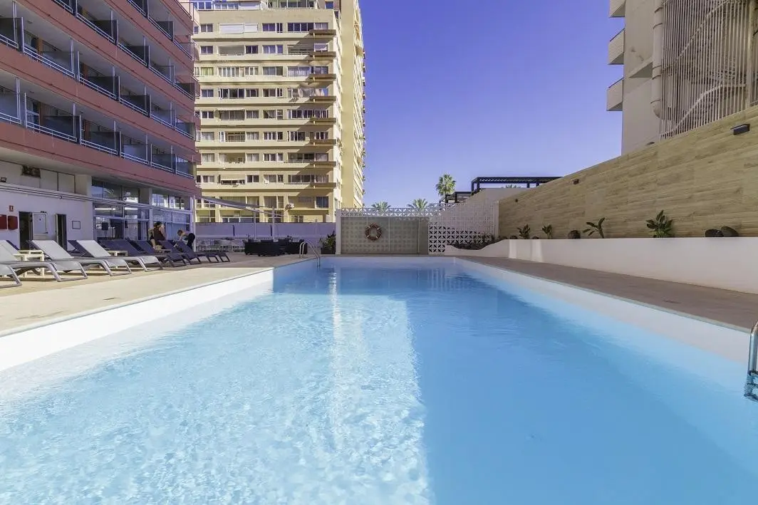 Hotel Checkin Concordia Playa