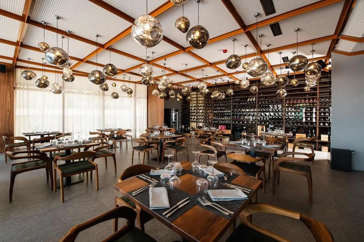 Chic Boutique Hotel & Spa — CHIC BOUTIQUE HOTEL & SPA