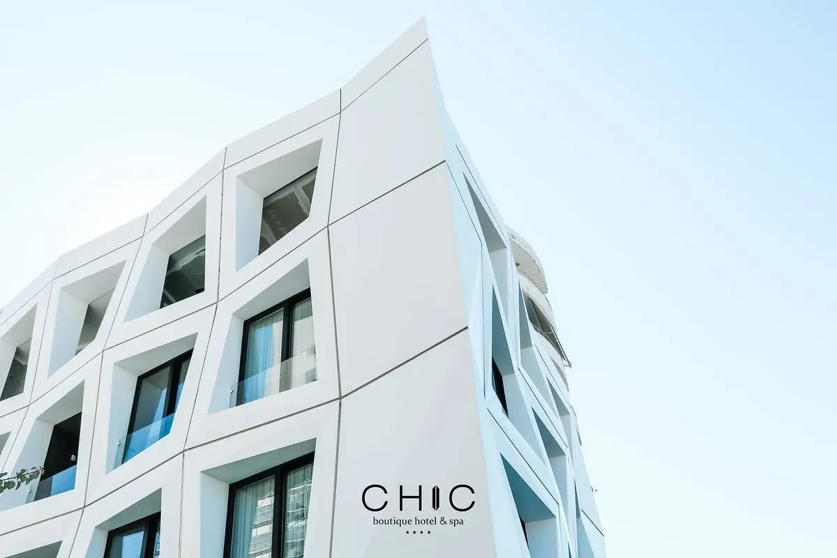 Hotel Chic Boutique Hotel & Spa