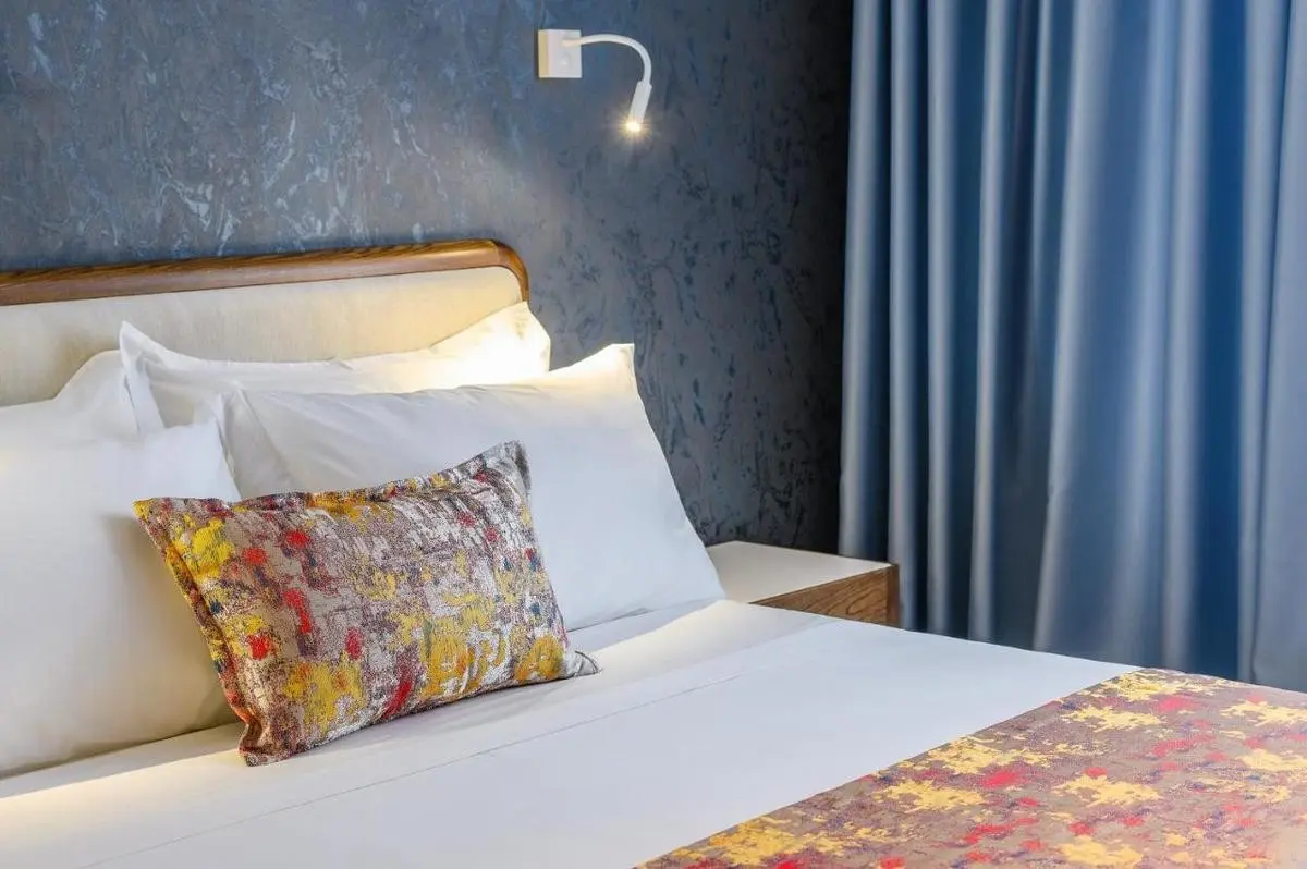 Chic Boutique Hotel & Spa — CHIC BOUTIQUE HOTEL & SPA