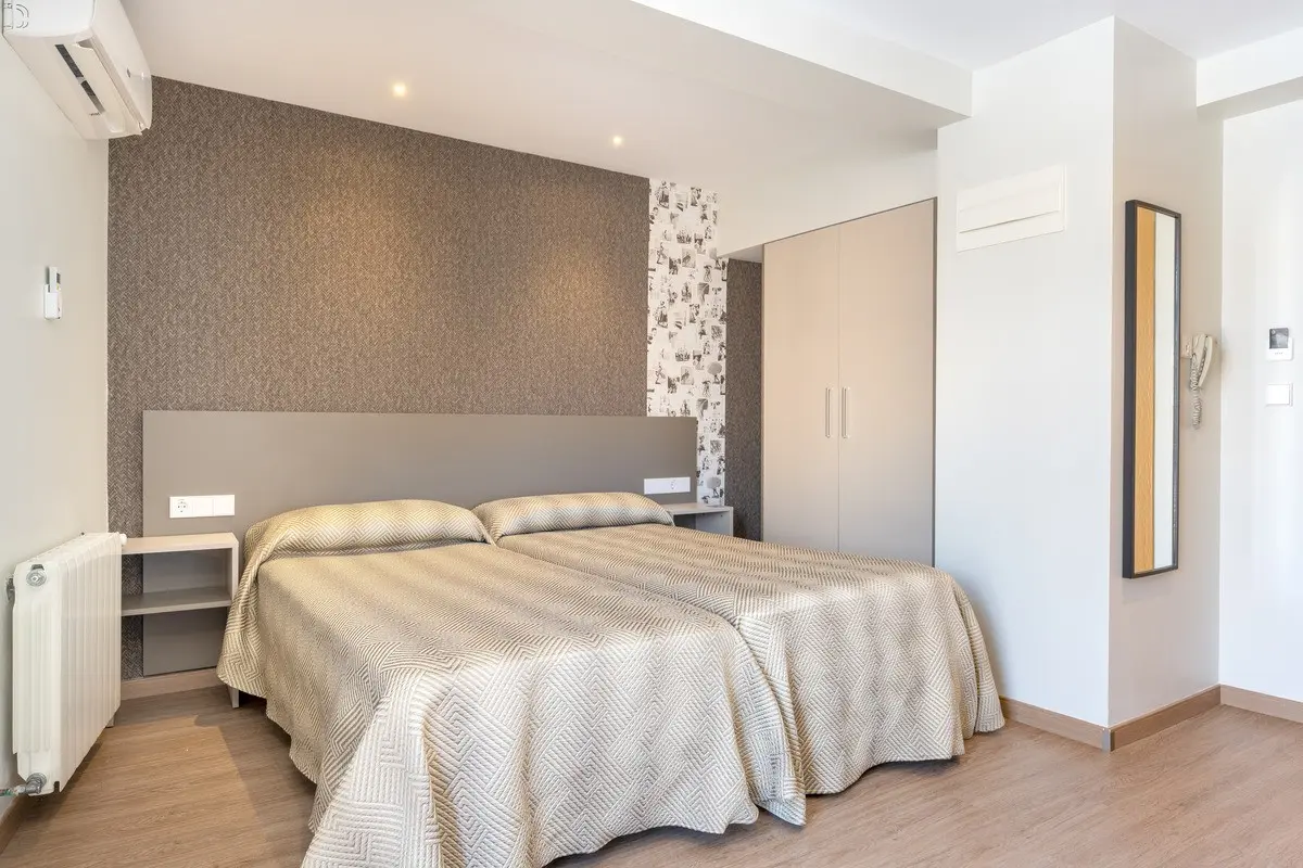 Climia 2Sleep Studios Benidorm — CLIMIA 2SLEEP STUDIOS BENIDORM