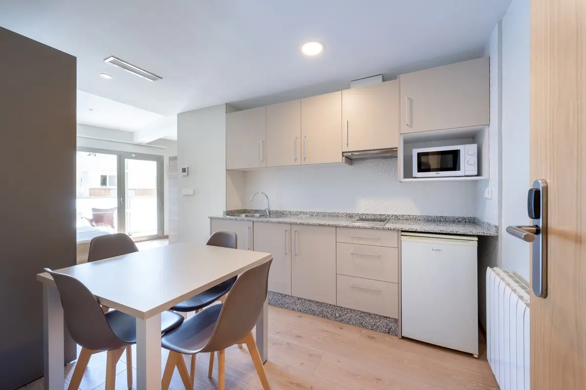 Climia 2Sleep Studios Benidorm — CLIMIA 2SLEEP STUDIOS BENIDORM