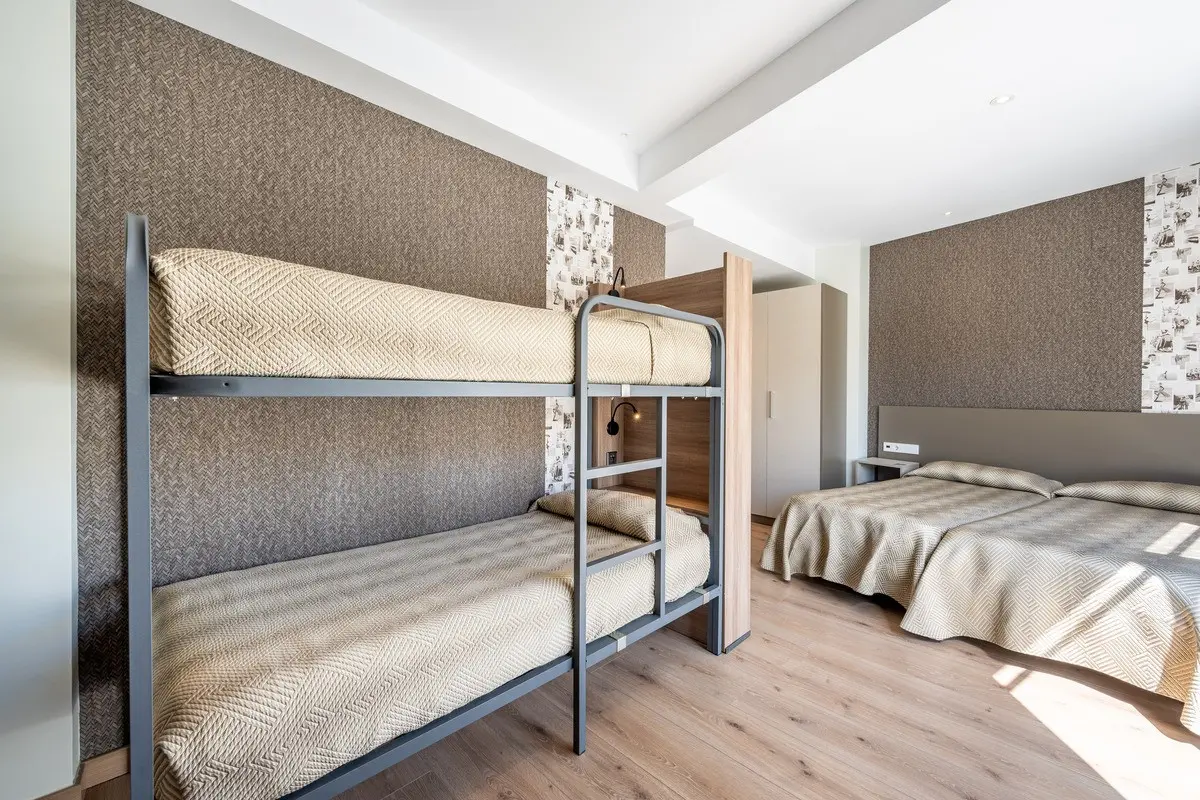 Climia 2Sleep Studios Benidorm — CLIMIA 2SLEEP STUDIOS BENIDORM