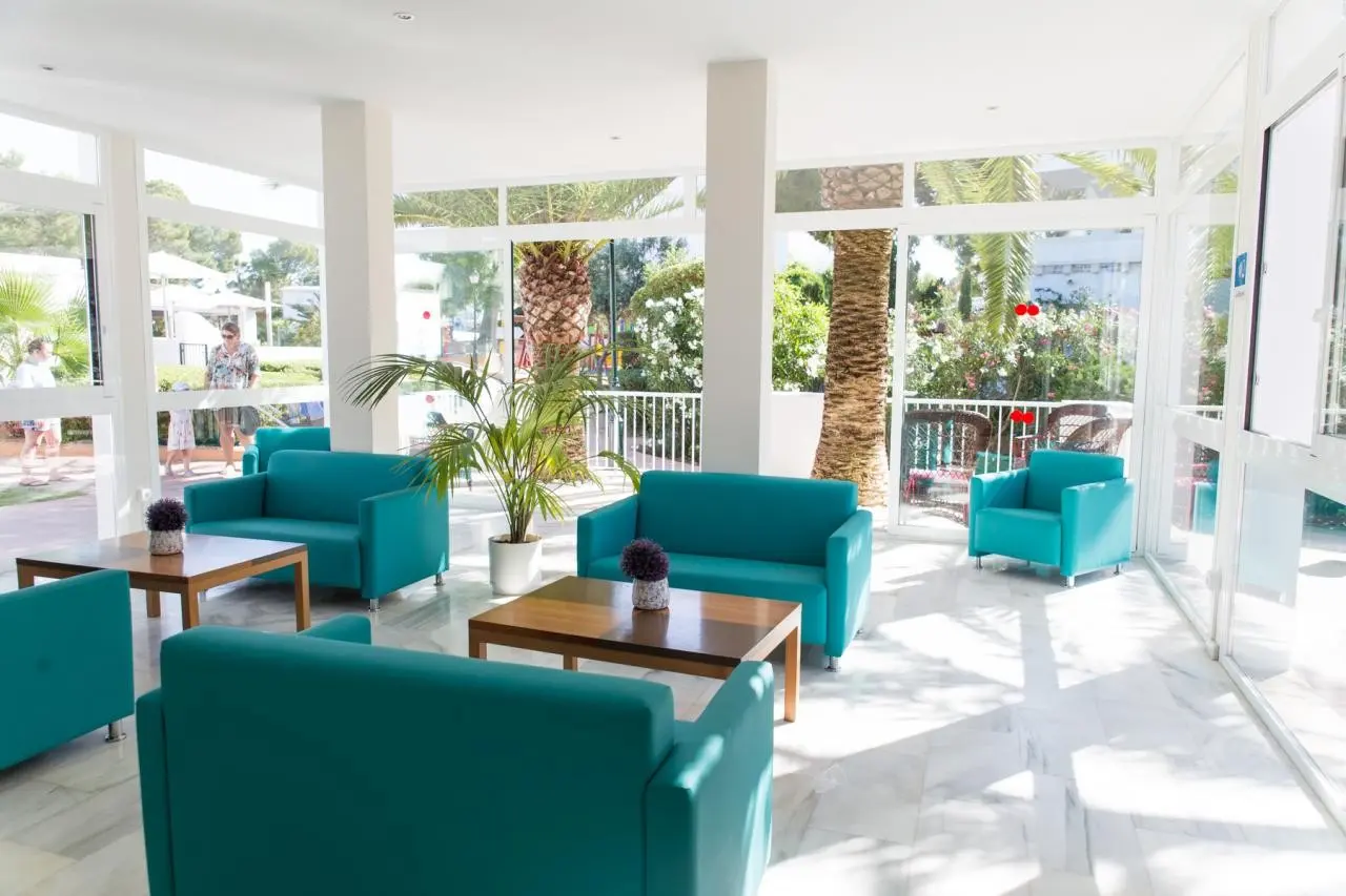 Club Es Talaial Hotel Apartamentos — CLUB ES TALAIAL HOTEL APARTAMENTOS