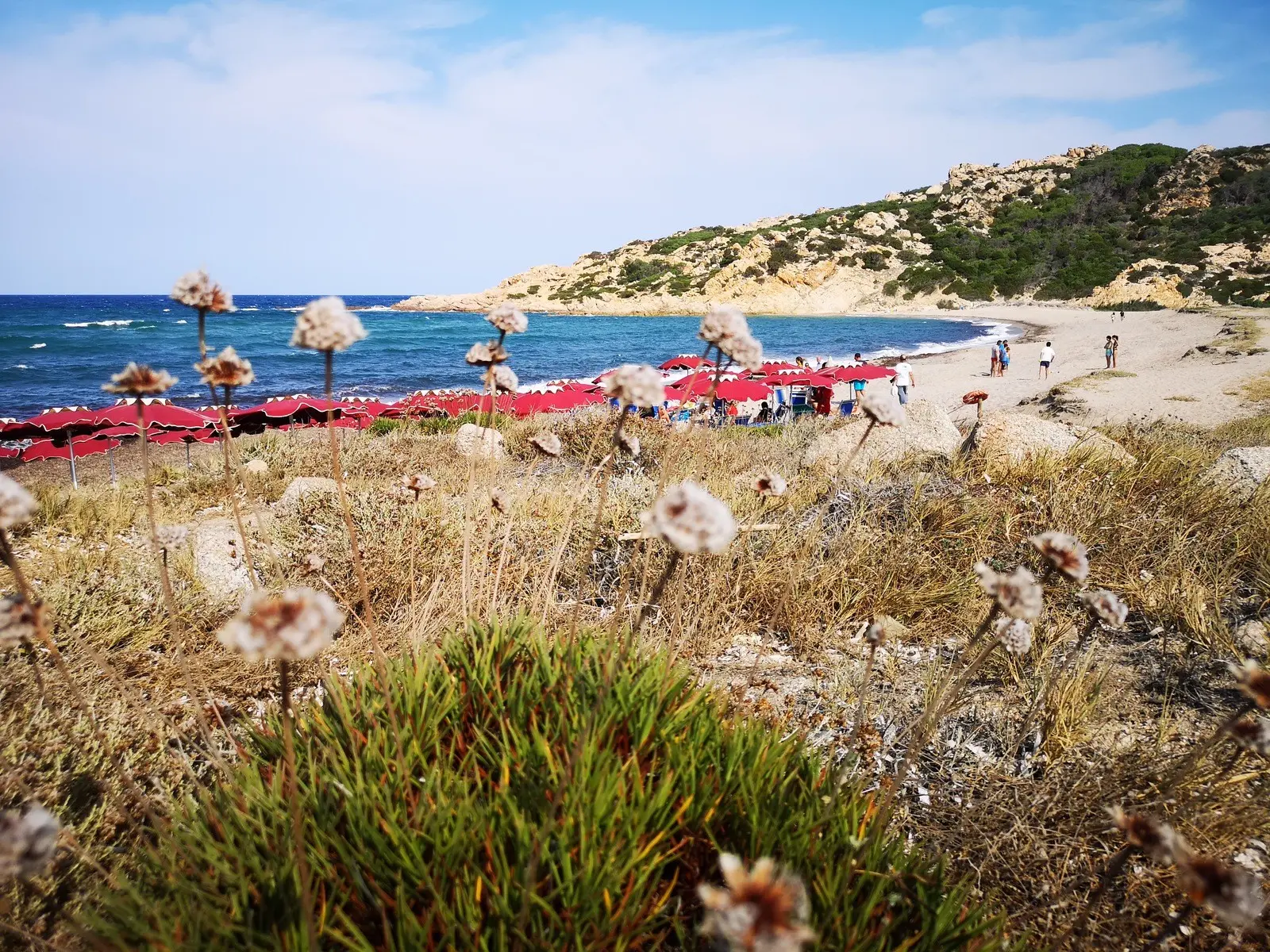 Club Esse Gallura Beach — CLUB ESSE GALLURA BEACH