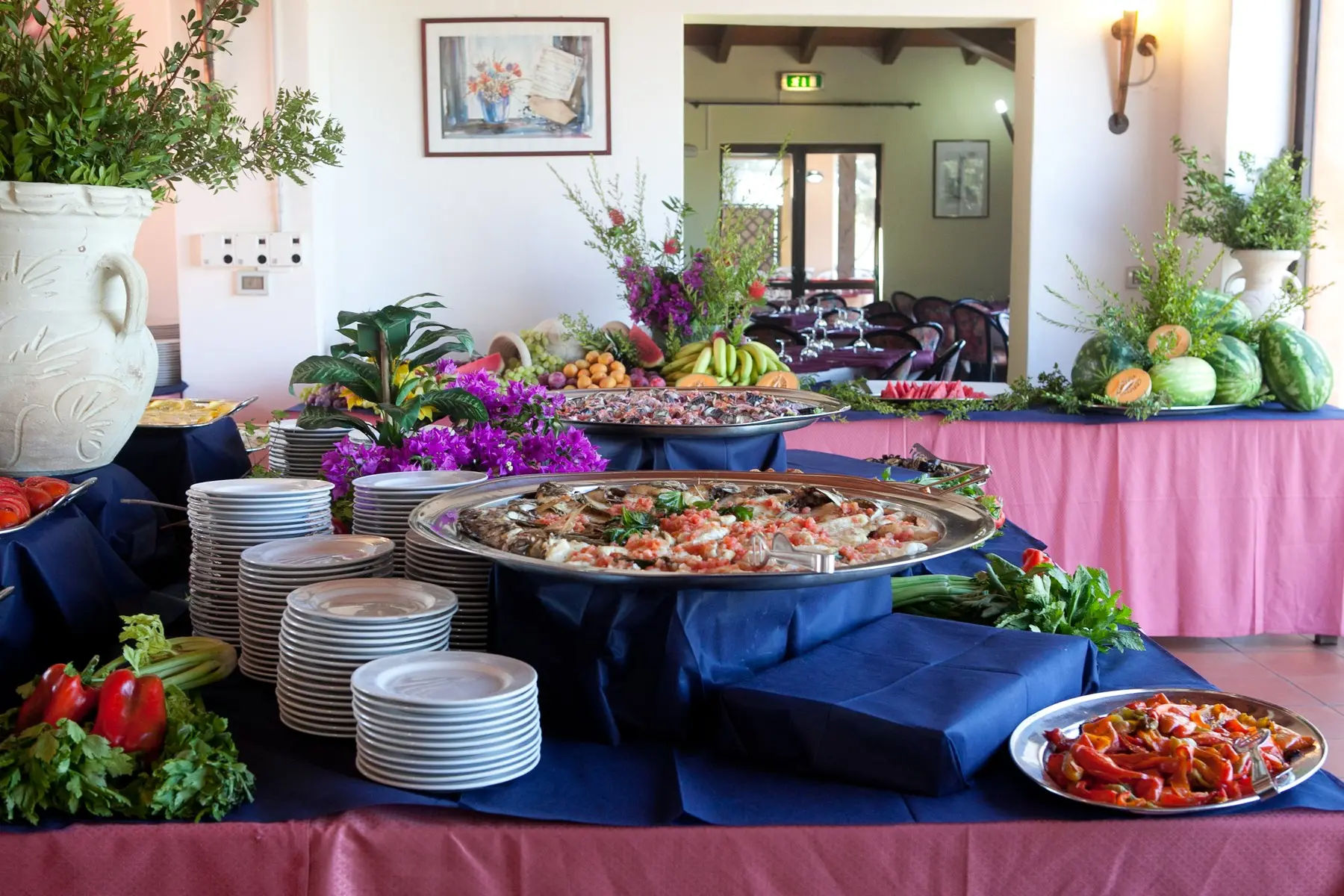 Club Esse Gallura Beach — CLUB ESSE GALLURA BEACH