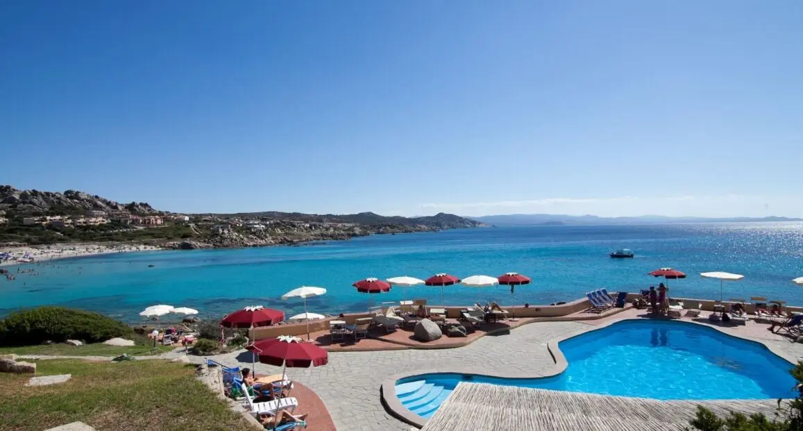 Hotel Club Esse Shardana