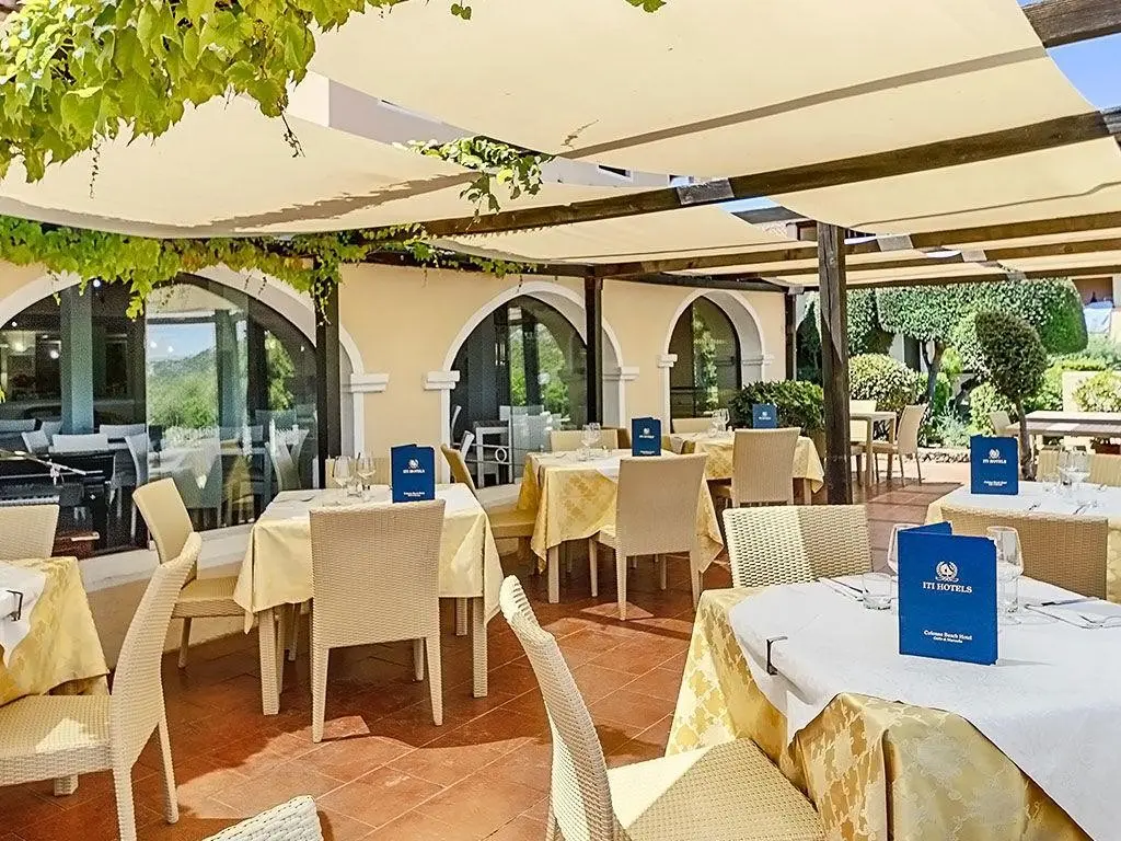 Colonna Beach Marinella — COLONNA BEACH MARINELLA