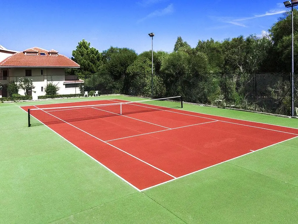 Colonna Beach Marinella — COLONNA BEACH MARINELLA