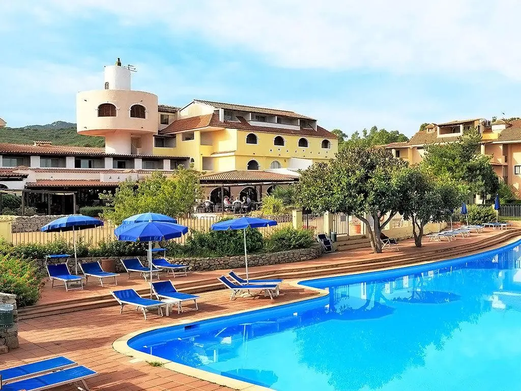 Hotel Colonna Beach Marinella