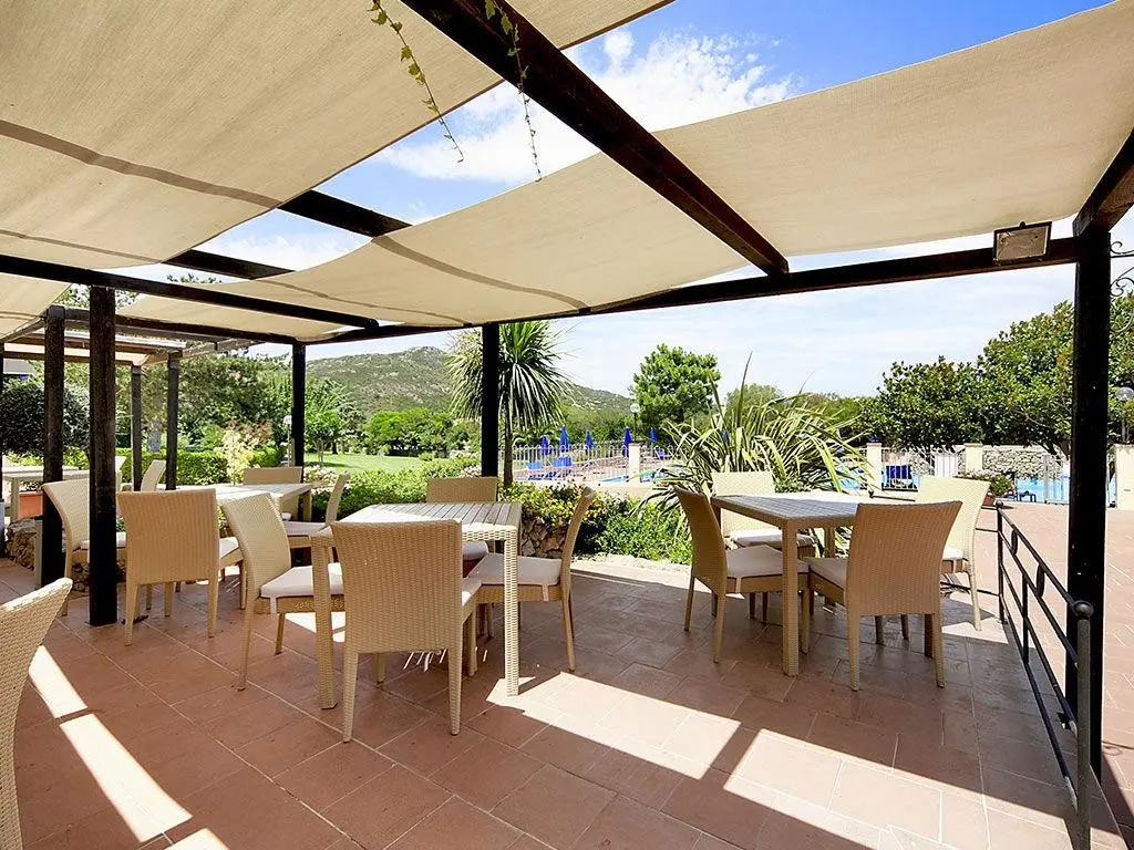 Colonna Beach Marinella — COLONNA BEACH MARINELLA