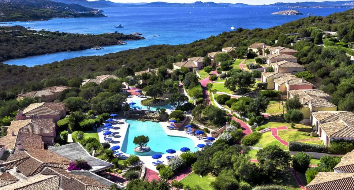 Hotel Colonna Country & Sporting Club