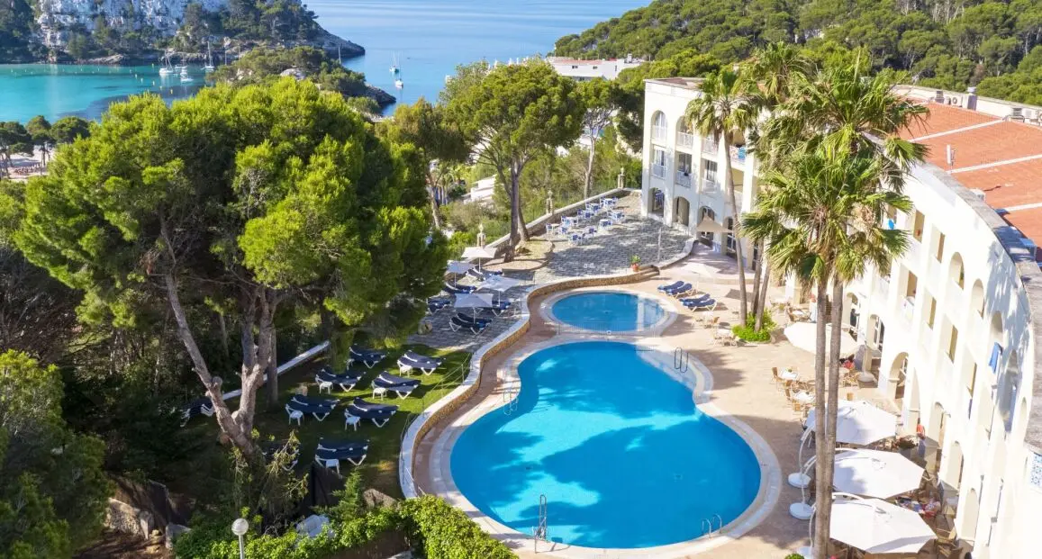 Hotel Comitas Floramar