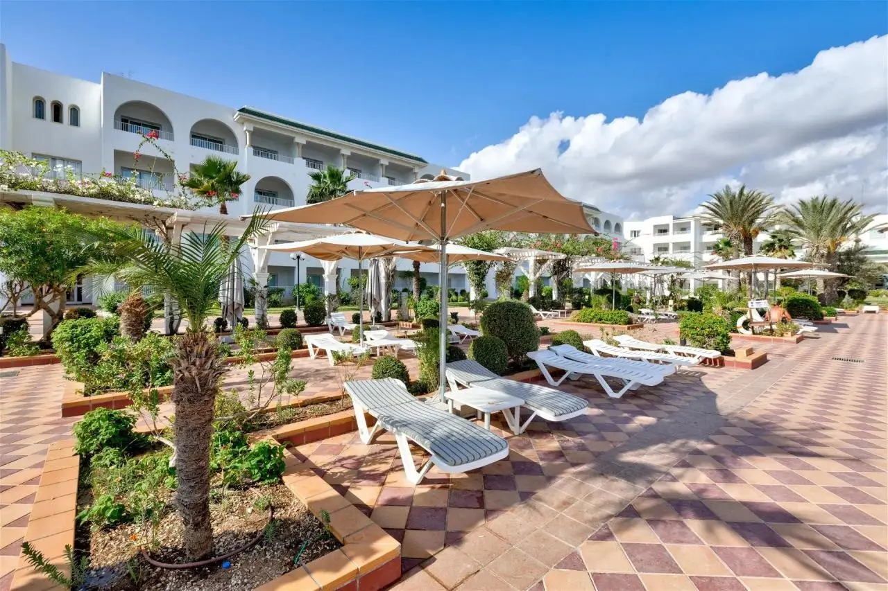 Concorde Marco Polo — CONCORDE MARCO POLO EX OCCIDENTAL MARCO POLO