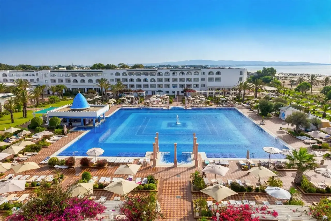 Concorde Marco Polo — CONCORDE MARCO POLO EX OCCIDENTAL MARCO POLO