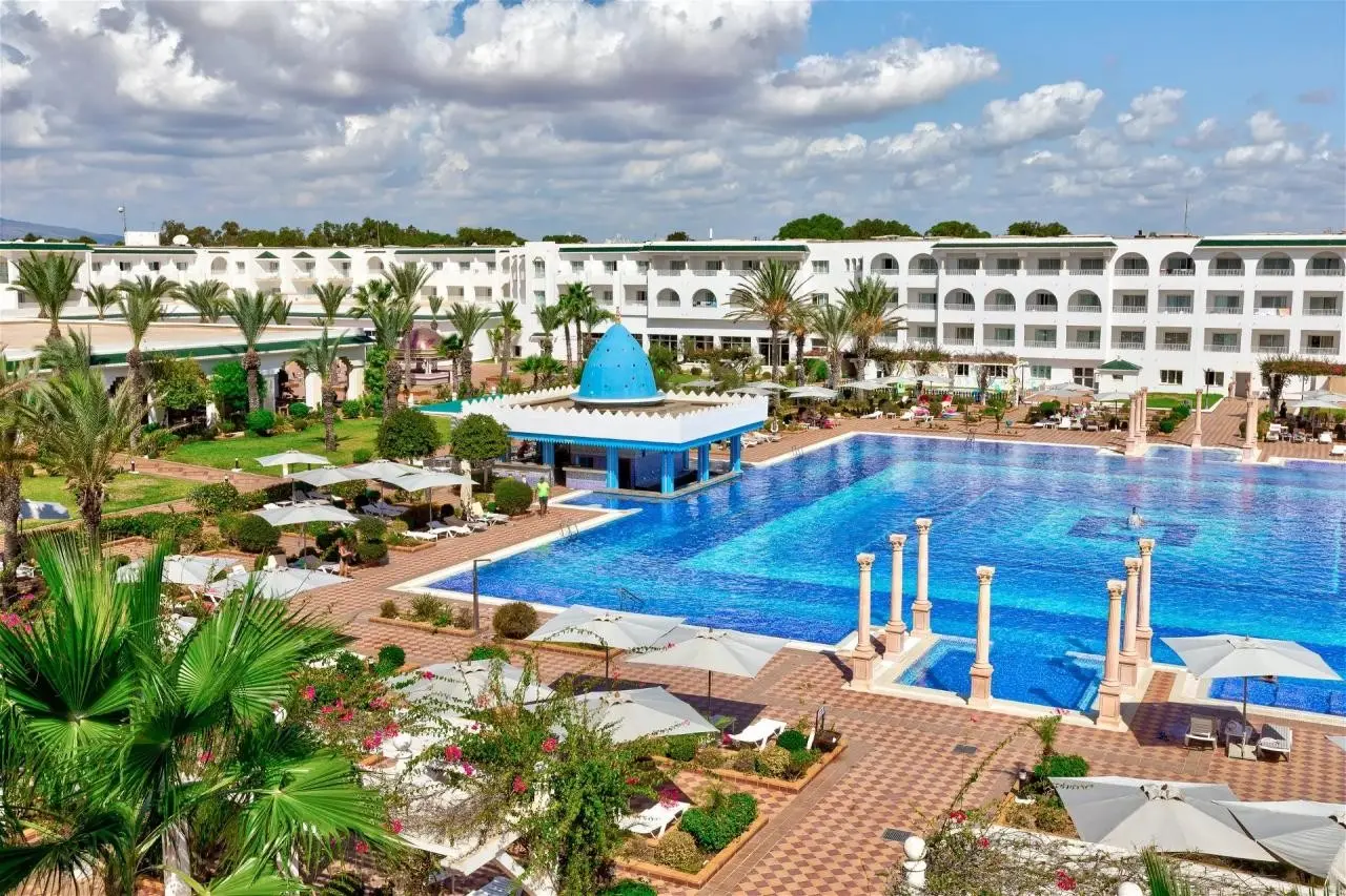 Concorde Marco Polo — CONCORDE MARCO POLO EX OCCIDENTAL MARCO POLO