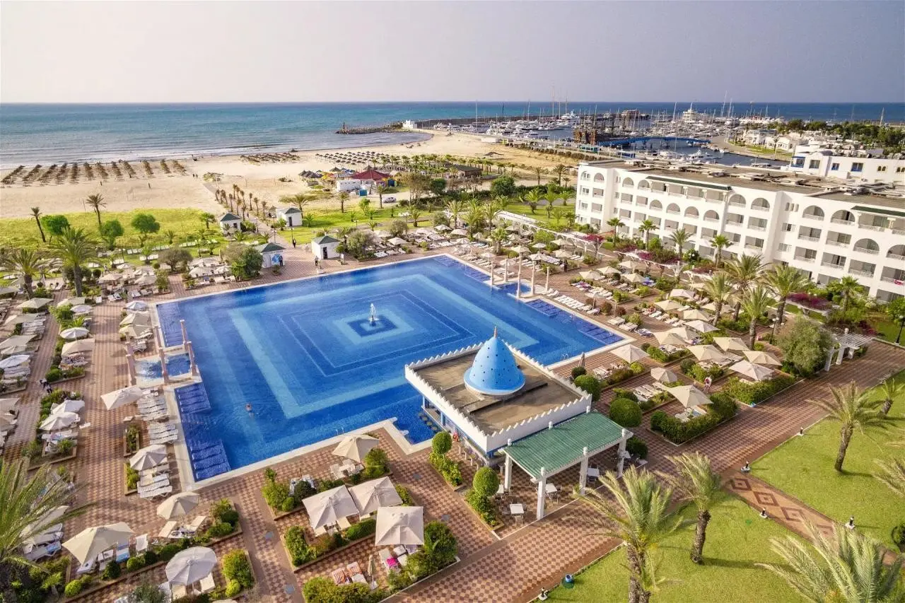 Concorde Marco Polo — CONCORDE MARCO POLO EX OCCIDENTAL MARCO POLO