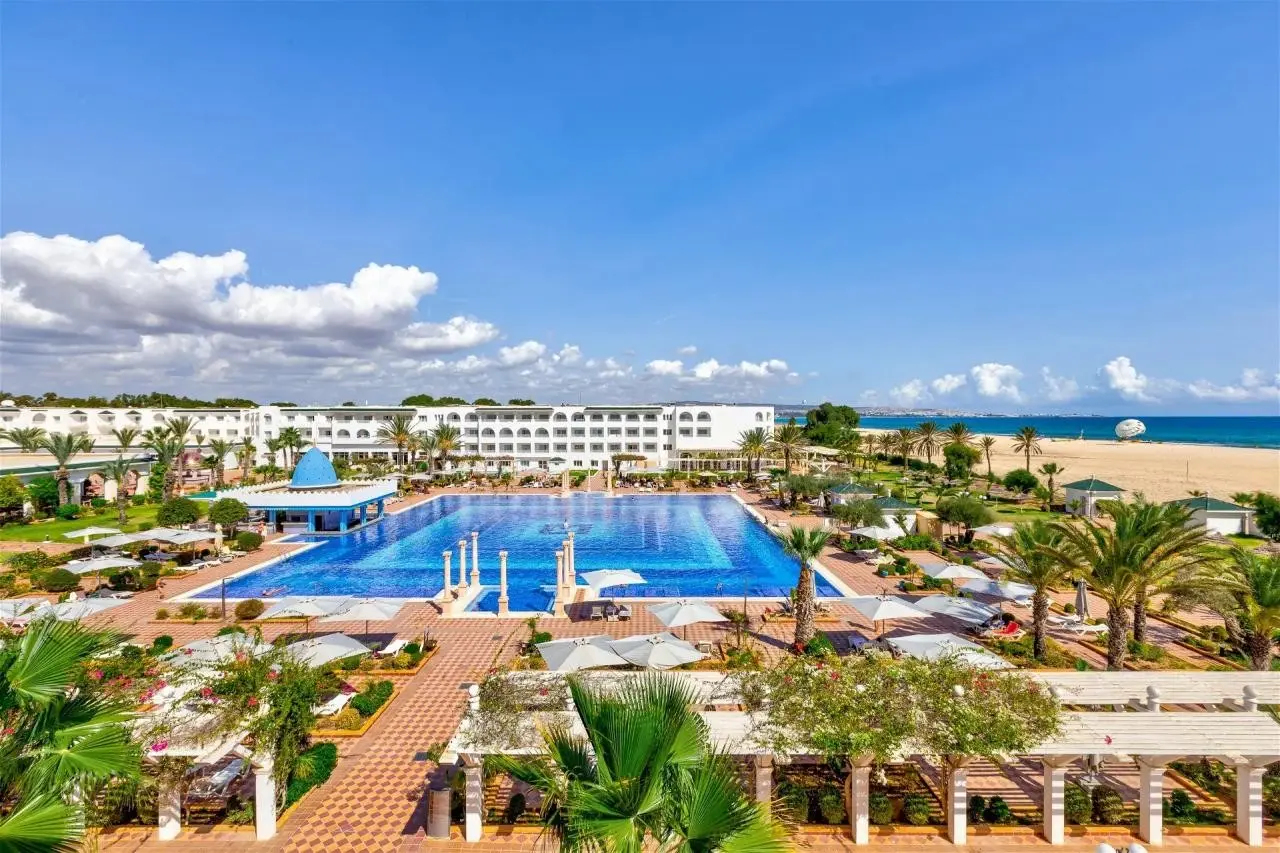 Concorde Marco Polo — CONCORDE MARCO POLO EX OCCIDENTAL MARCO POLO