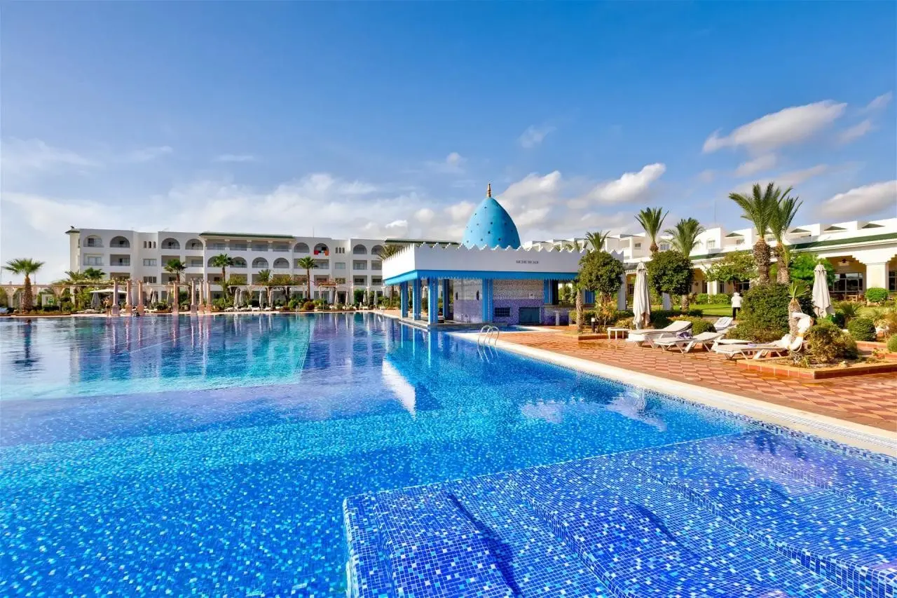 Concorde Marco Polo — CONCORDE MARCO POLO EX OCCIDENTAL MARCO POLO