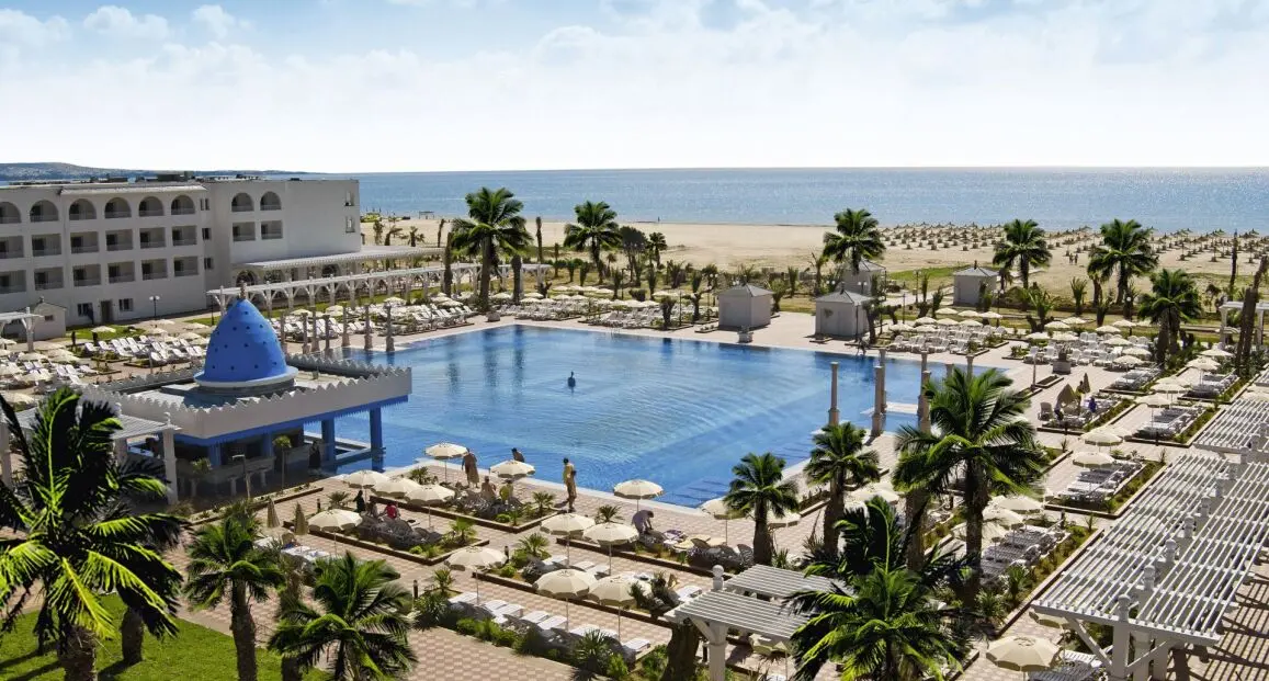 Hotel Concorde Marco Polo